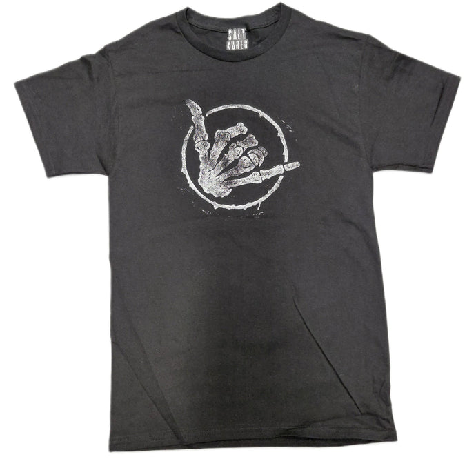 SHAKA LOGO TEE