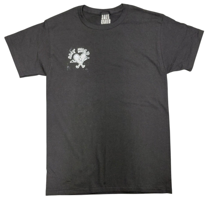 LIL HEART HOMIE TEE