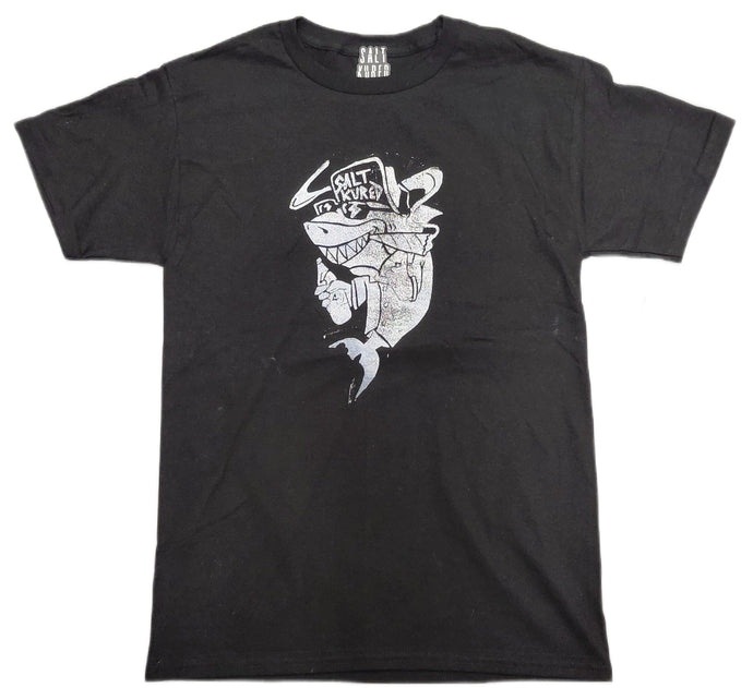 SHARK BRAH TEE