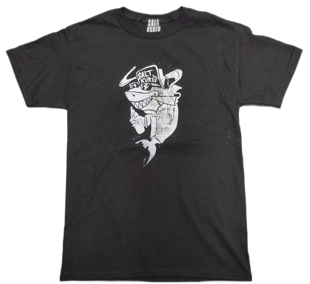 SHARK BRAH TEE