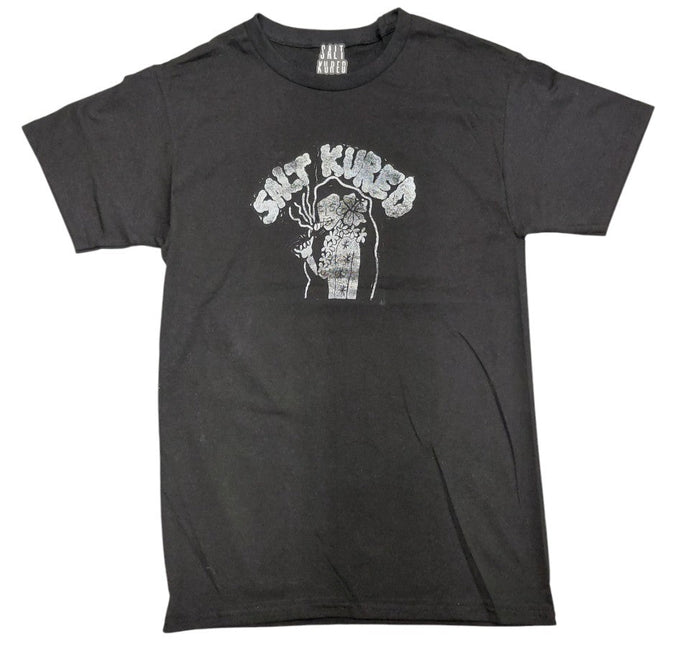 THE HULA HIGH TEE