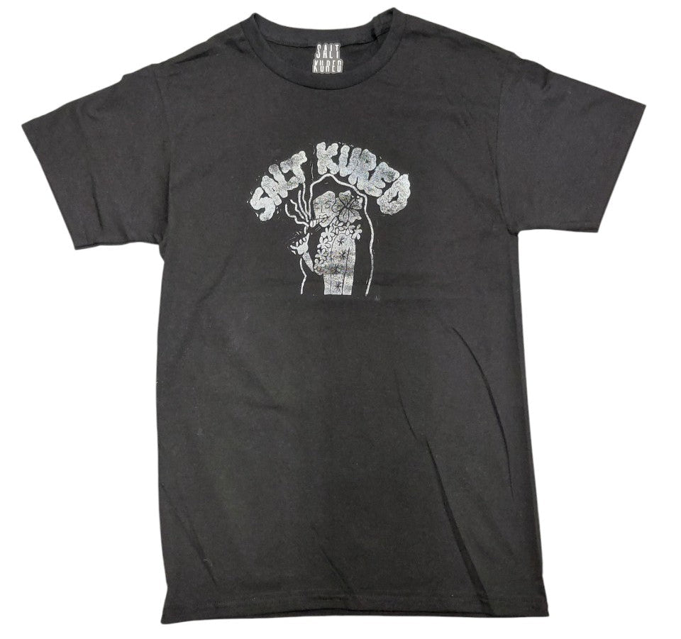 THE HULA HIGH TEE