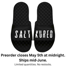 THE OG LOGO SLIDES - PREORDER NOW