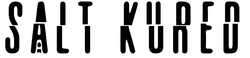 Salt Kured 