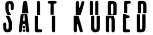 Salt Kured 